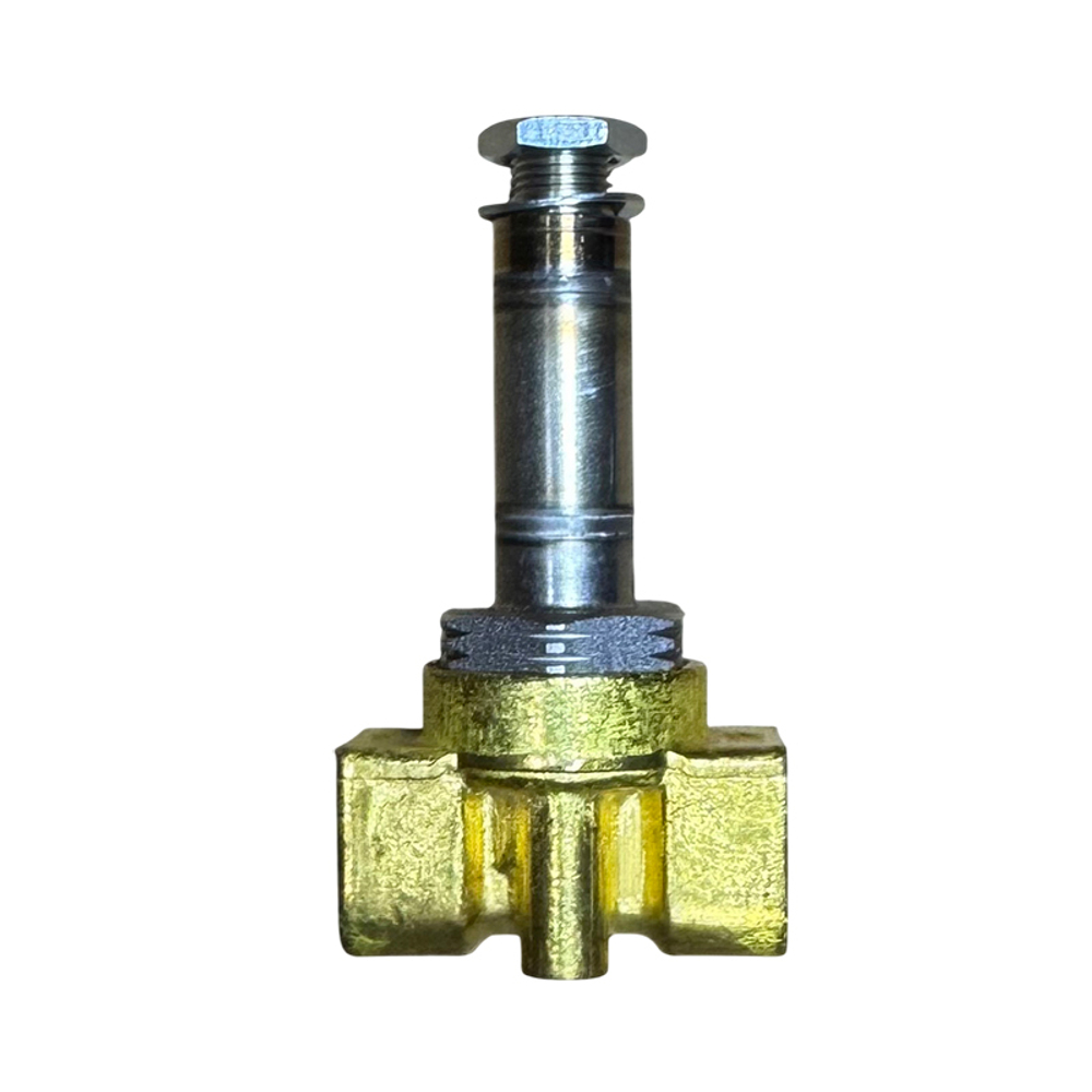 Клапан электромагнитный нормально открытый, 12В, 1/4" для ATF X-DRIVE