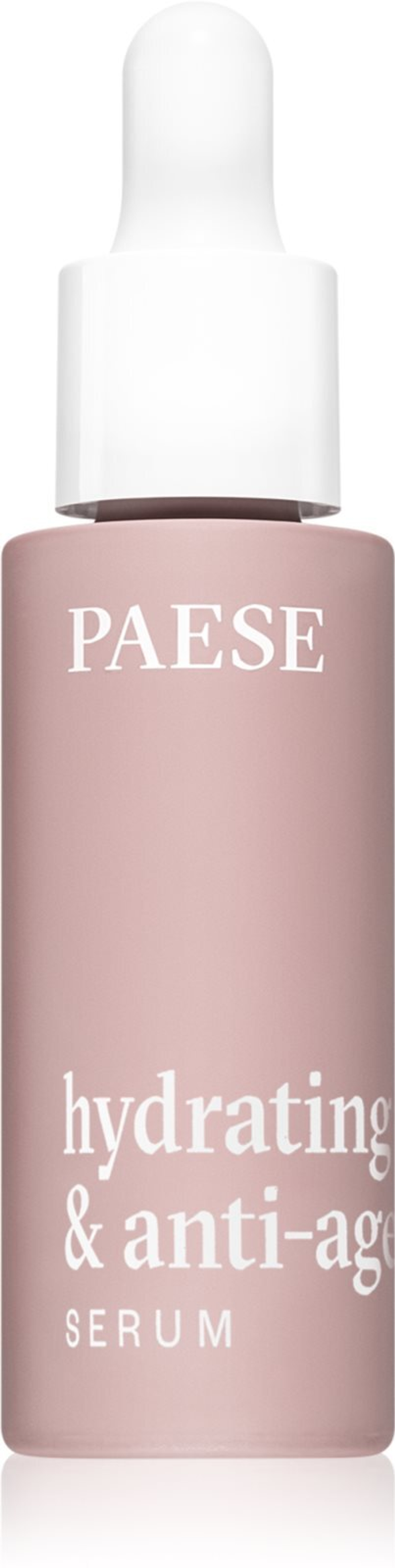 Paese Nanorevit - увлажняющая сыворотка против морщин /   30  ml  / GTIN 5902627620157