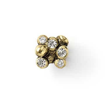 Мебельная ручка PullCast FEU LE4001