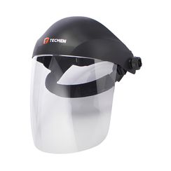 Щиток для защиты лица Tecmen TM-S1 прозрачный