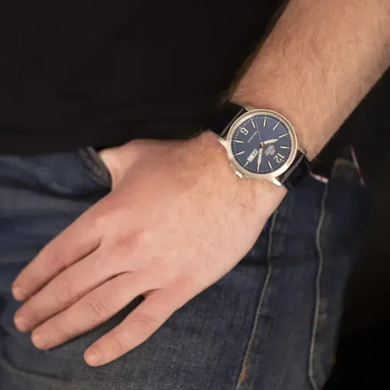 Мужские часы Orient RA-AA0C05L19B