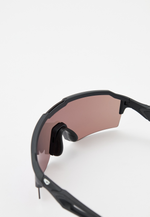 Спортивные очки GOG Valhalla / Matt Black / Infrared Lens