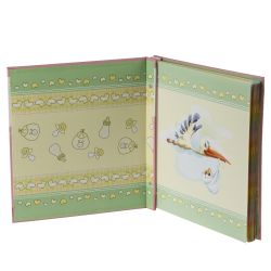 PB11/B016 Image Art «мой первый год жизни» , 11 магнитных листов 30*31 | Image Art