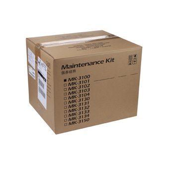Сервисный комплект MK-3100 (1702MS8NLV)
