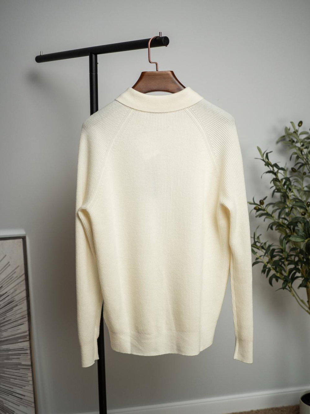 Поло Brunello Cucinelli