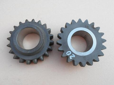 Шестерня ведущая (наружная) КОМ КамАЗ,2700,Y,3100,900,