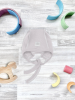 Чепчик Mjölk White Sand, уценка