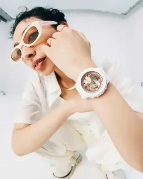 Наручные часы Casio G-Shock GMA-S2100MD-7AER