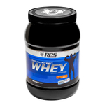 СЫВОР. ПРОТЕИН 908г БАНКА, WHEY PROTEIN RPS NUTRITION