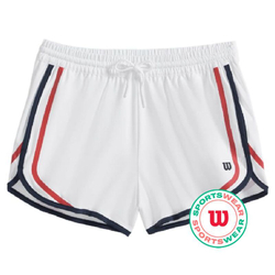 Женские теннисные шорты Wilson Ellyn Short
