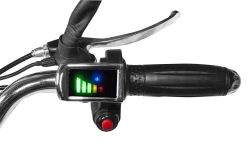 Электровелосипед Jetson V8 PRO G (60V/13Ah) Гидравлика