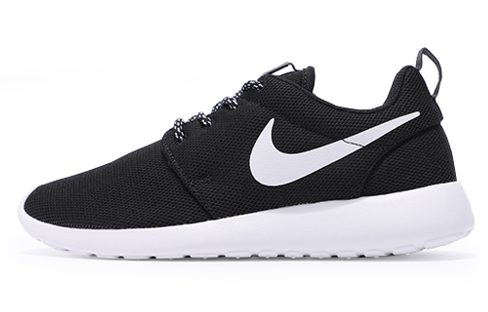 Кроссовки Nike Roshe One (Женская размерная сетка)