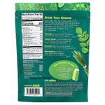 Kuli Kuli, Green Power, органический подщелачивающий порошок из зелени, 170 г (6 унций)