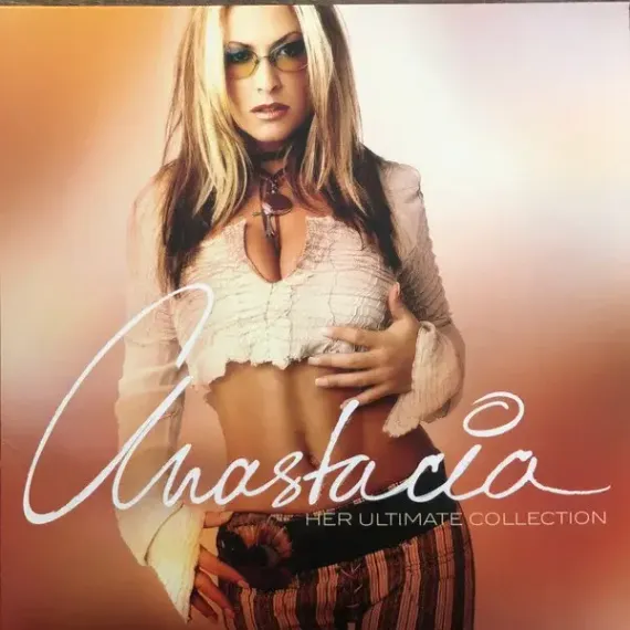 Anastacia – Her Ultimate Collection LP