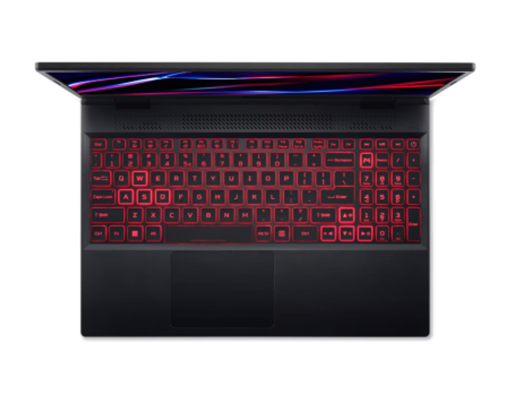 Ноутбук Acer Nitro 5 i5/16/ RTX 3050Ti