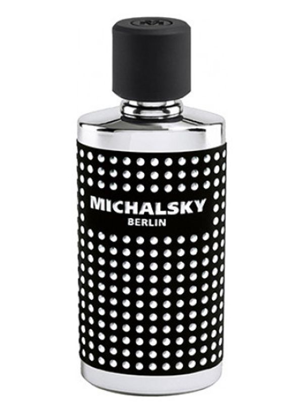 Michael Michalsky Michalsky Berlin for Men