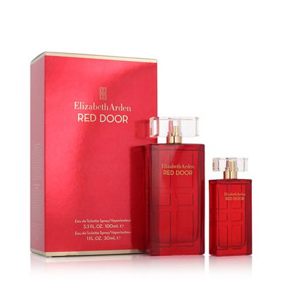 Elizabeth Arden Red Door EDT 100 ml + EDT 30 ml (woman) 130 ml