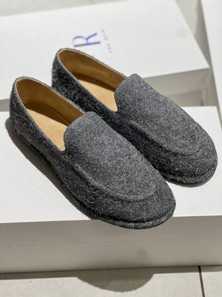 Лоферы The Row