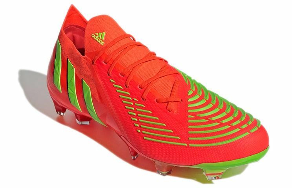 Кроссовки Adidas Predator Edge.1