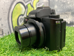 Canon PowerShot G5 X