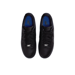 Кроссовки Nike Air Force 1 Low SP 'Triple Black Perforated' HF8189-001