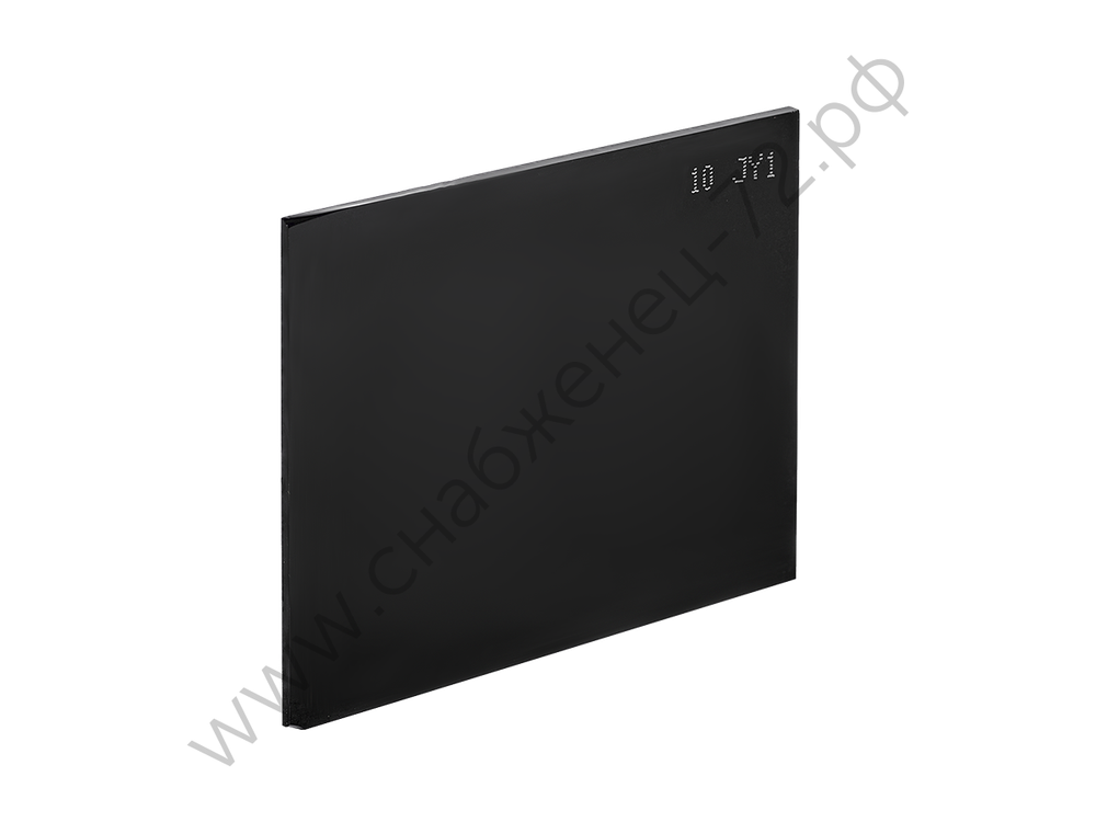 Светофильтр №4 110×90 мм