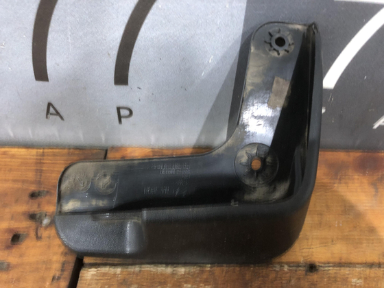 Брызговик задний правый Hyundai Creta 1 (GS) 16-21 Б/У Оригинал 86842M0100