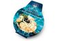 Морские деликатесы на шпажках с кальмаром Kor Sea Co, 200г