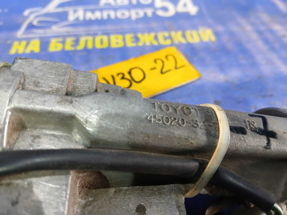 Замок зажигания TOYOTA CAMRY 1993