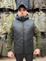 Жилет мужской Рагнар, Оникс