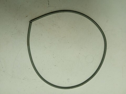 WFC1662OE кт8 Хомут крепления манжеты для стиральной машины Bosch Siemens 354134 б/у