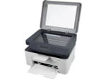 МФУ лазерное HP Laser MFP 135w 4ZB83A