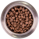 Сухой корм для взрослых собак беззерновой утка с картофелем Monge Dog BWild GRAIN FREE 2,5кг