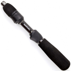 Зимнее удилище Narval Frost Ice Rod Long Handle Gen.2 76см #ExH