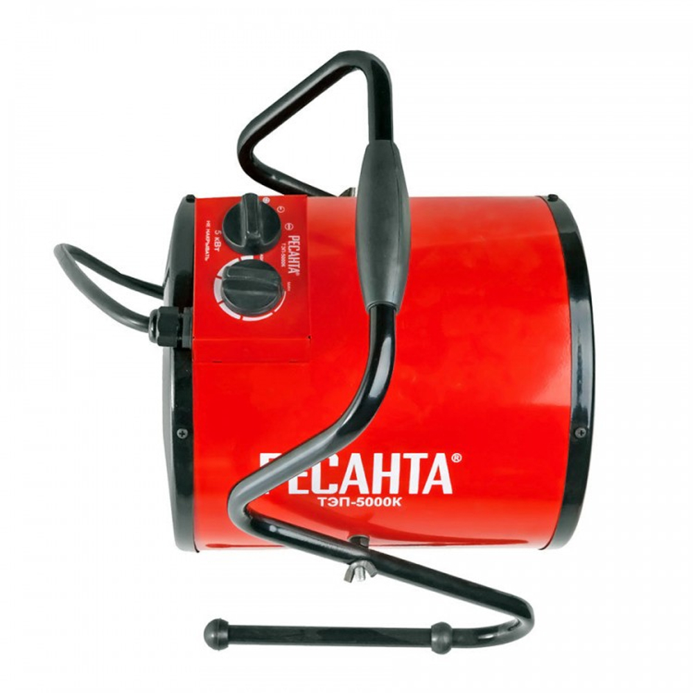 Тепловая электрическая пушка Ресанта ТЭП-5000К
