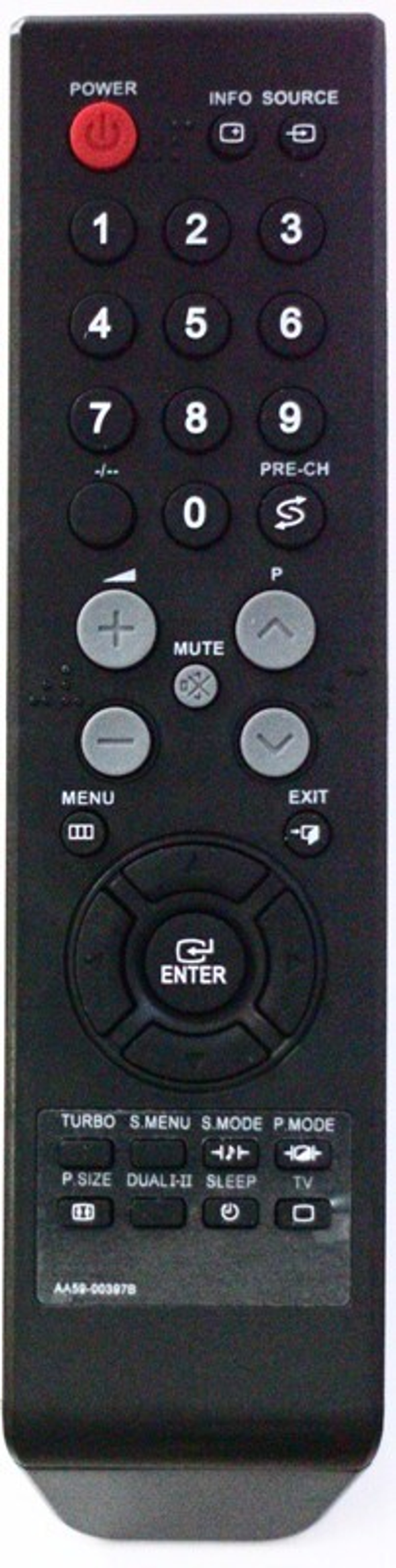 Пульт ДУ для Samsung AA59-00397B
