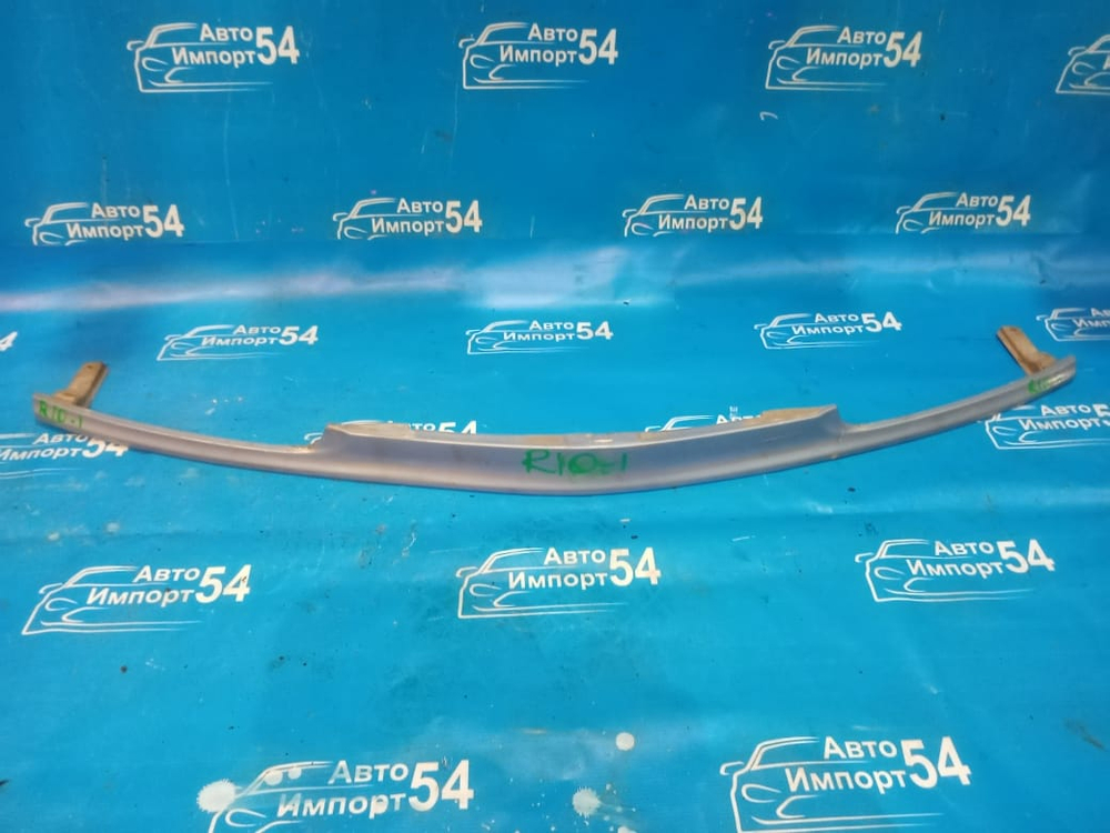 Планка под фары NISSAN PRESEA 1993