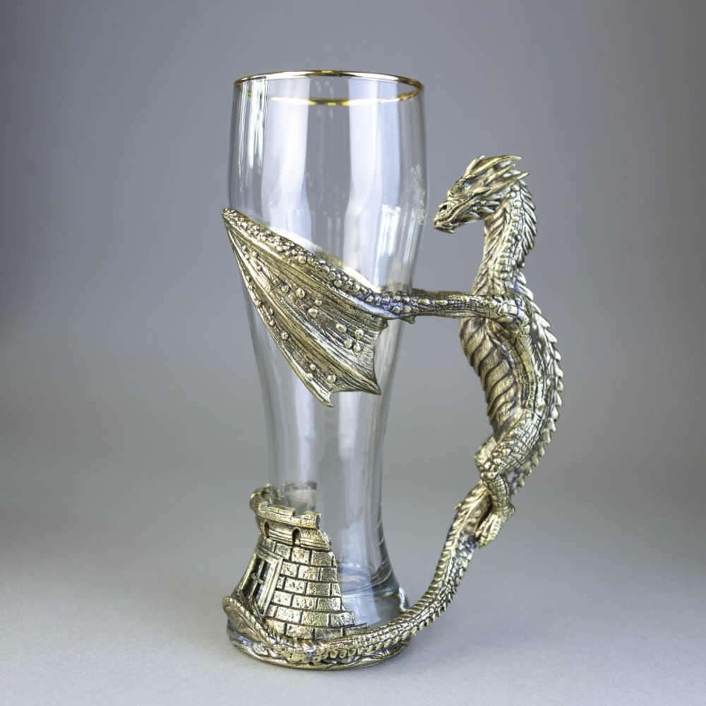 Кружка для пива «Дракон»