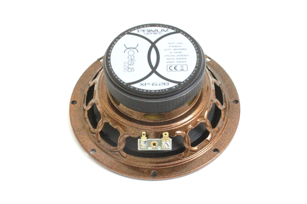Акустика Xcelsus Primum XP6.2С - BUZZ Audio