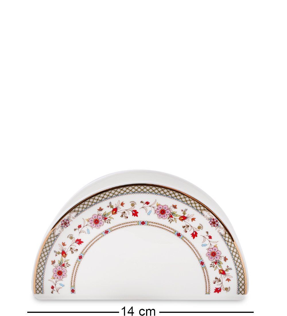 Pavone JK-211 Столовый сервиз 27 пр. на 6 перс. «Милано-Мариттима» (Milano Marittima  )