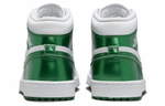 Кроссовки Jordan Air Jordan 1 High Golf "Pine Green"