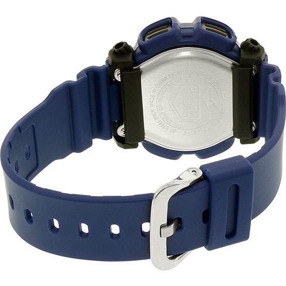 Наручные часы Casio DW-9052-2V