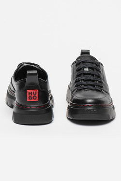 Оксфорды мужские HUGO Urian_Oxfr_dblt 10258968 01