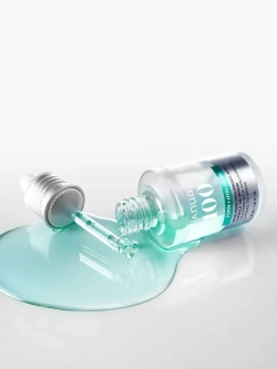 ANUA Сыворотка для сияния кожи PDRN Hyaluronic Capsule 100 Serum (30 мл)