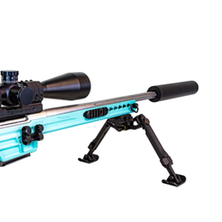 Тактическая ложа для карабина Sako S85, S90, CNC Guns Customл