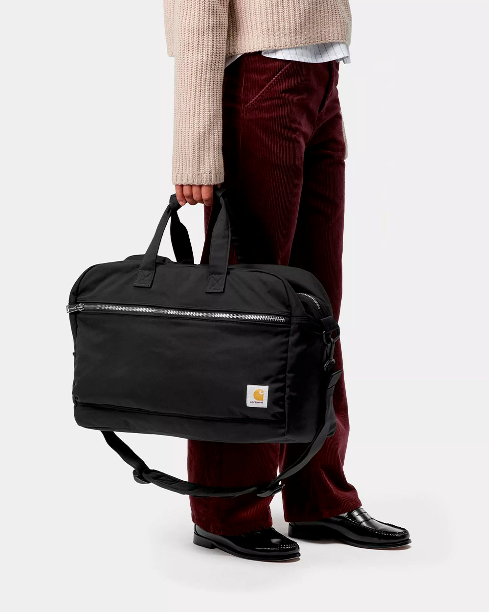 Сумка Carhartt WIP Leroy Weekend Bag