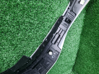 Накладка решетки радиатора Jetour X70 PLUS (23-нв)