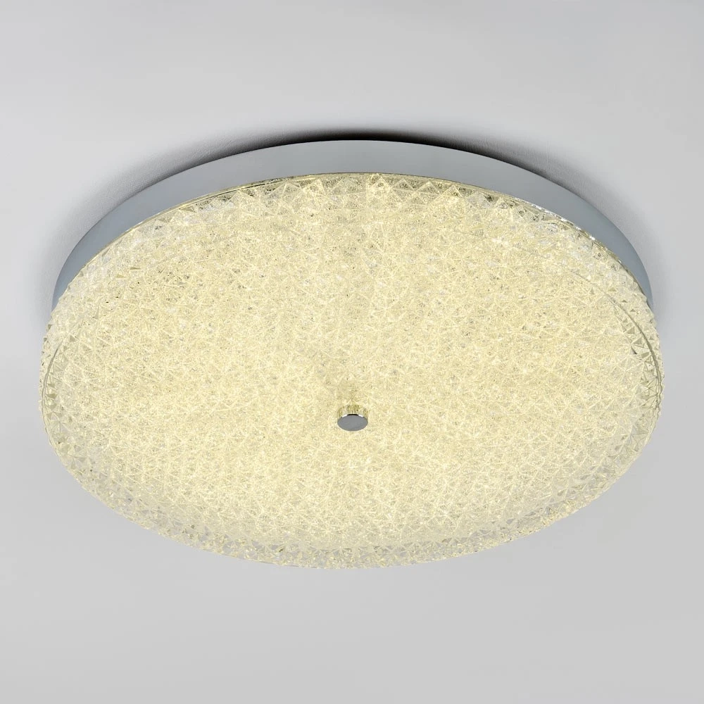 Потолочный светильник Led4U L1116-500 CR