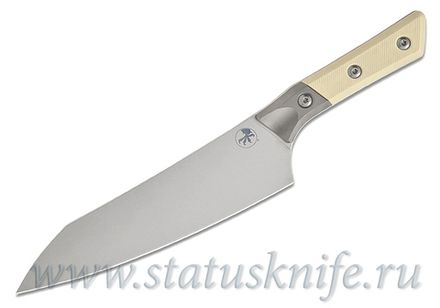 Нож Microtech Kitchen Chef Ivory 3000B-10IV