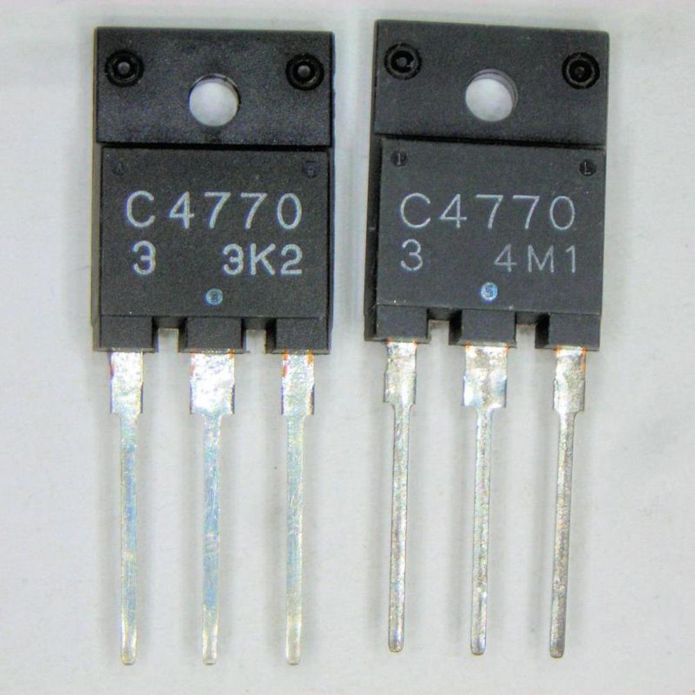 2SC4770(to-3pml)